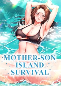 Mother-Son Island Survival cover