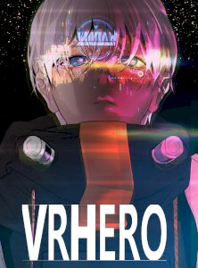 VR HERO cover