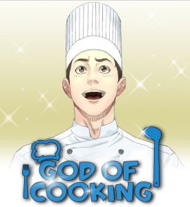 God Of Cooking