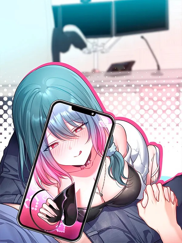 My Wife is a VTuber