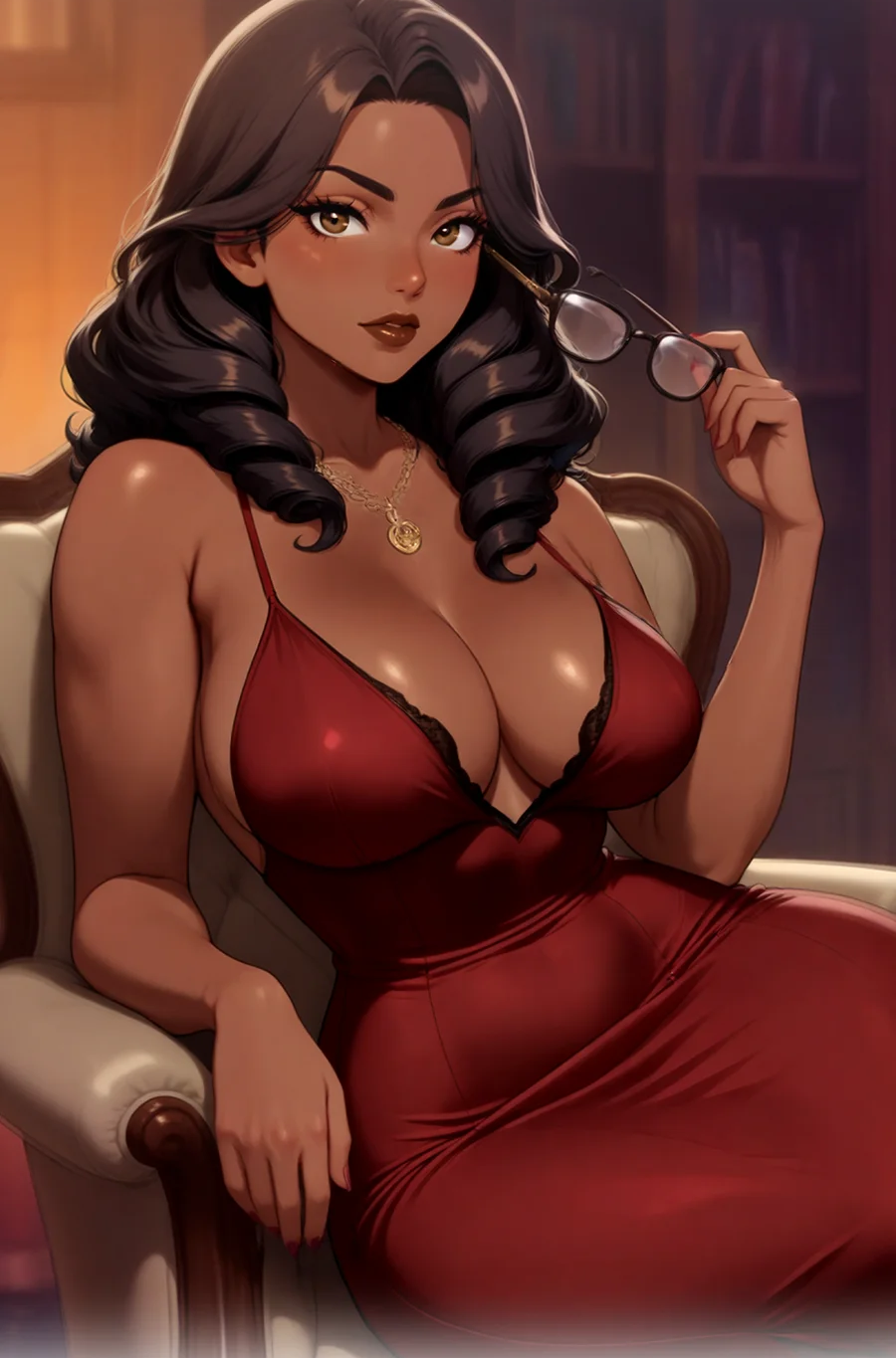 Sanum Lux: Deep Restoration Uncensored