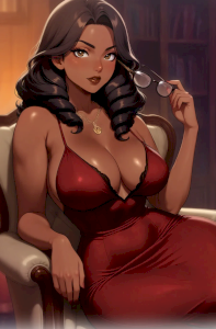 Sanum Lux: Deep Restoration Uncensored