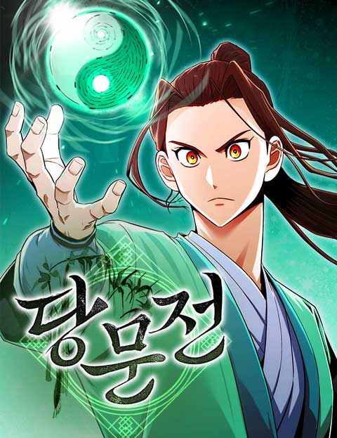 The Tang Clan Chronicles