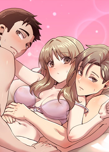 Three’s Company, Or Is It?